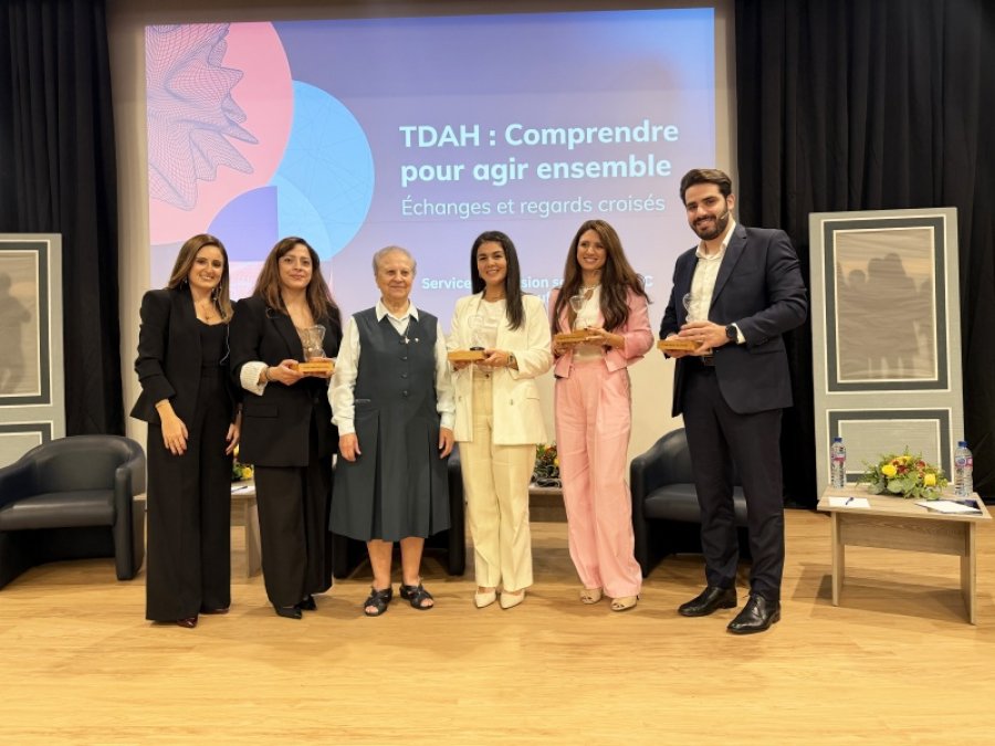 TDAH : Comprendre pour agir ensemble